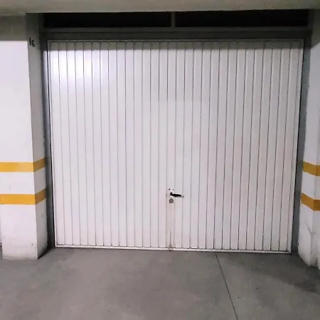 Jilguero Con Parking Individual Privado * Sanlucar de Barrameda