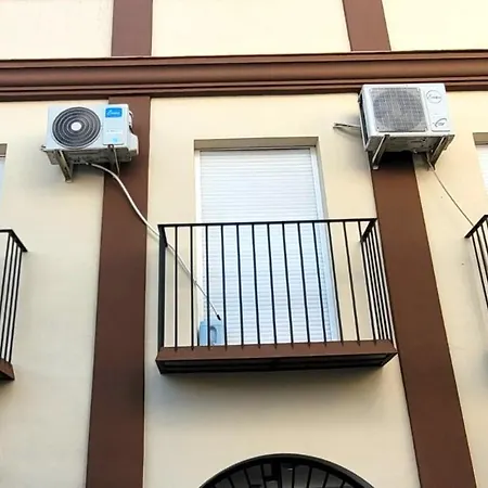 Apartment Jilguero Con Parking Individual Privado *