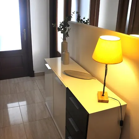 Apartment Jilguero Con Parking Individual Privado
