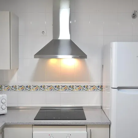 Jilguero Con Parking Individual Privado Apartment Sanlucar de Barrameda