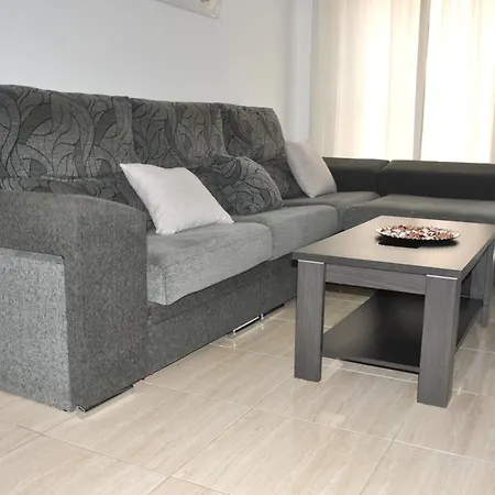 Apartment Jilguero Con Parking Individual Privado Sanlucar de Barrameda