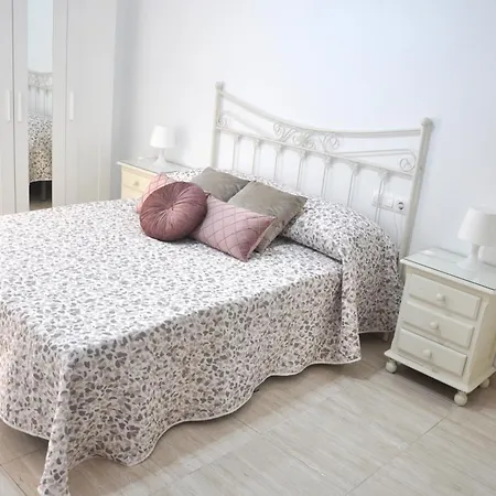 Jilguero Con Parking Individual Privado Apartment *