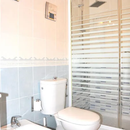 Jilguero Con Parking Individual Privado Apartment Sanlucar de Barrameda