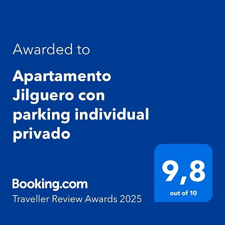 Jilguero Con Parking Individual Privado * Sanlucar de Barrameda