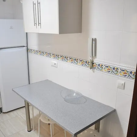Apartman Jilguero Con Parking Individual Privado *