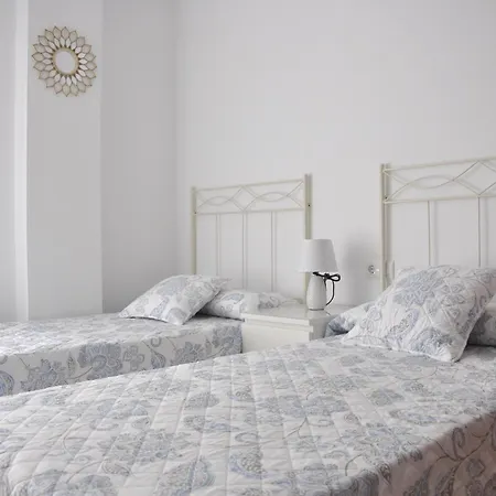 Jilguero Con Parking Individual Privado Apartman Sanlúcar de Barrameda